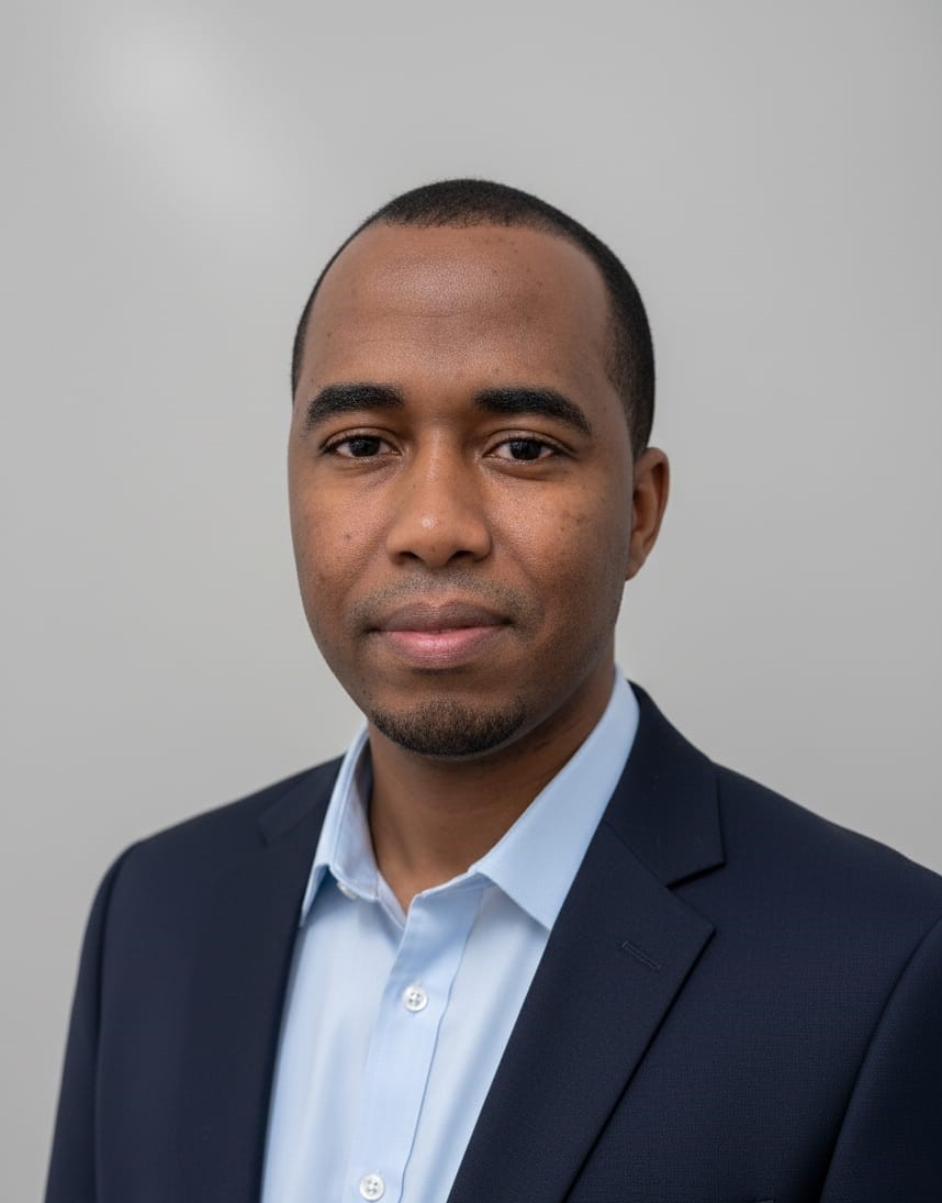 Abdelhafid Ait Blal, fondateur de Codafid